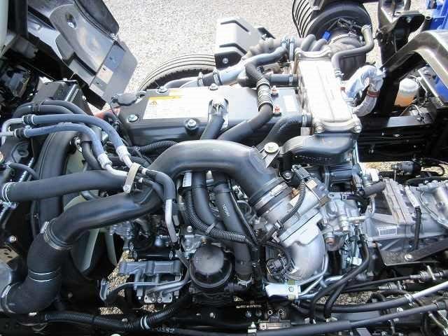 中古トラック いすゞクレーン付 ＃14