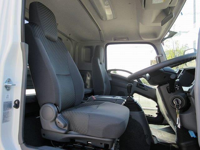 中古トラック いすゞクレーン付 ＃17