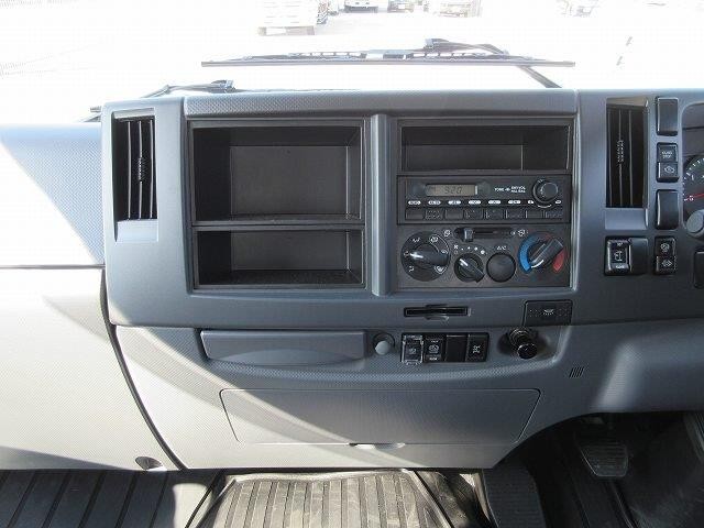 中古トラック いすゞクレーン付 ＃18