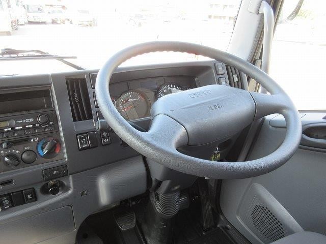 中古トラック いすゞクレーン付 ＃19