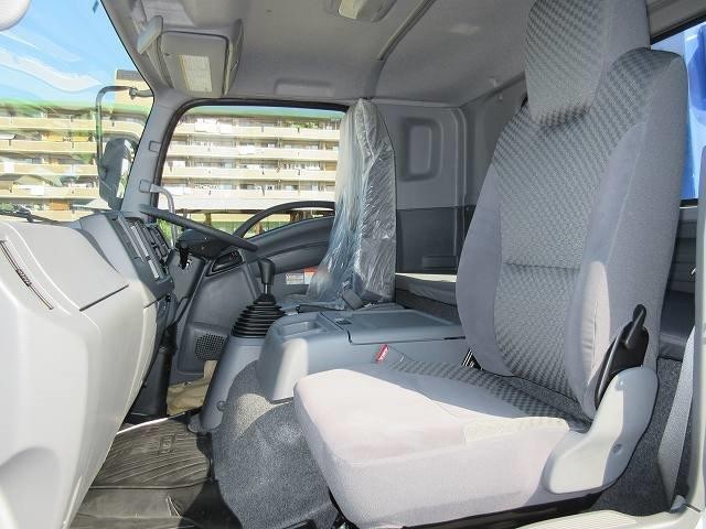 中古トラック いすゞクレーン付 #22