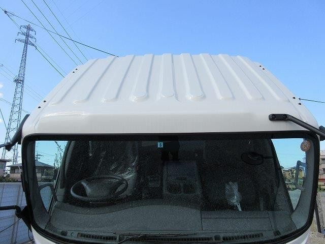 中古トラック いすゞクレーン付 ＃8