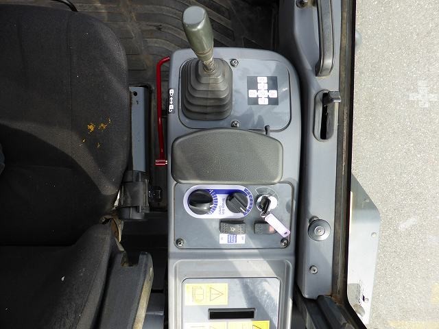 中古トラック コマツホイールローダー ＃19