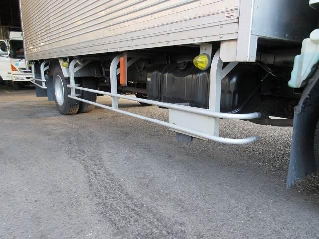 中古トラック いすゞオープントップ #11