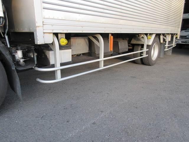 中古トラック いすゞオープントップ ＃12