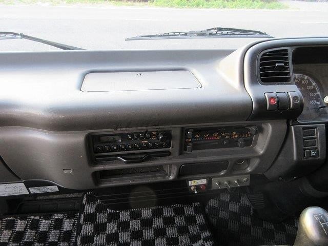 中古トラック いすゞオープントップ #16