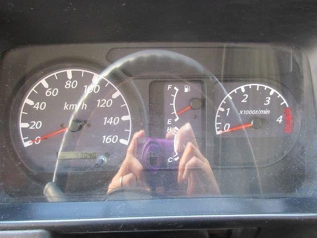 中古トラック いすゞオープントップ ＃20