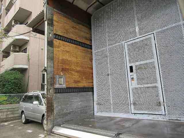 中古トラック いすゞオープントップ #10