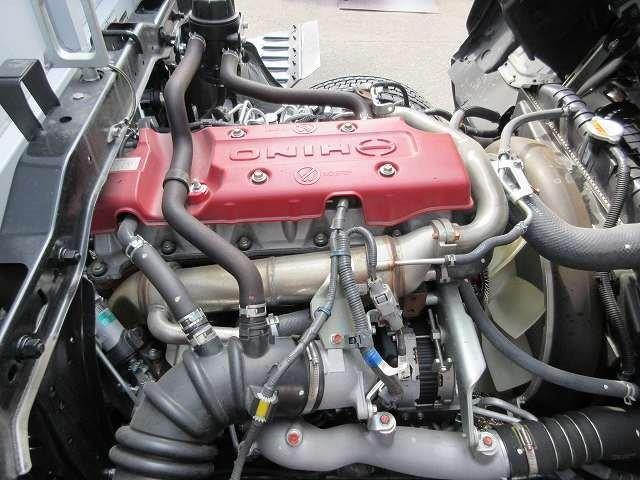 中古トラック 日野アルミウィング ＃12