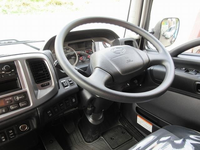 中古トラック 日野アルミウィング #16