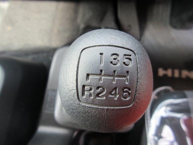 中古トラック 日野アルミウィング #20