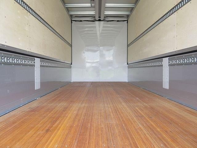 中古トラック 日野アルミウィング ＃7