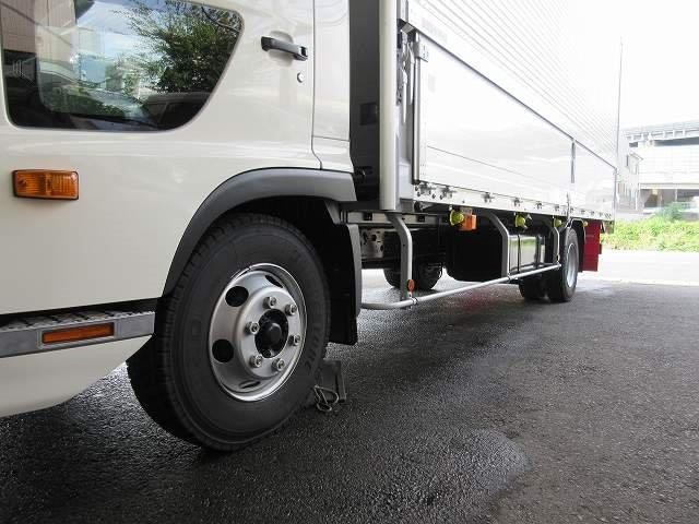 中古トラック 日野アルミウィング #8