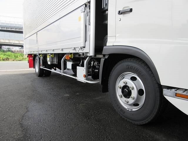 中古トラック 日野アルミウィング #9
