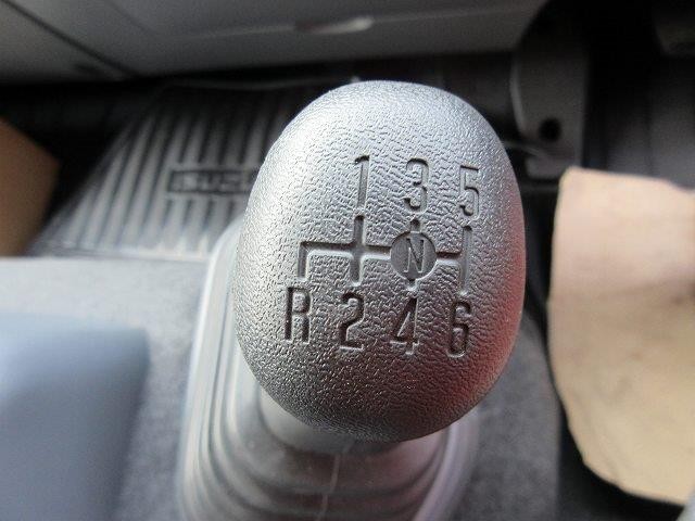 中古トラック いすゞアルミブロック #18