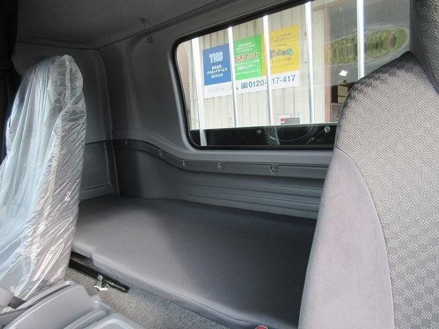 中古トラック いすゞアルミブロック ＃20