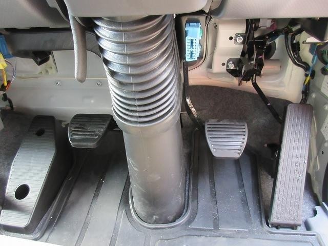 中古トラック いすゞアルミブロック ＃21