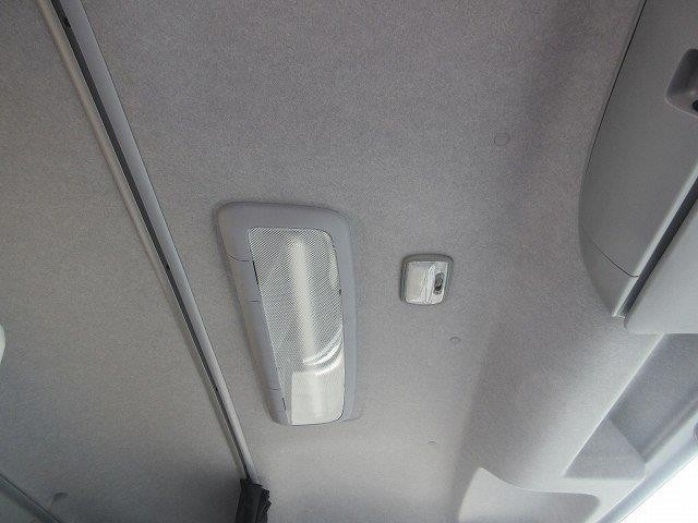 中古トラック いすゞアルミブロック #22