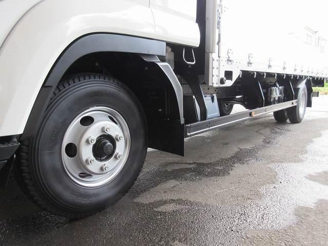 中古トラック いすゞアルミブロック #6