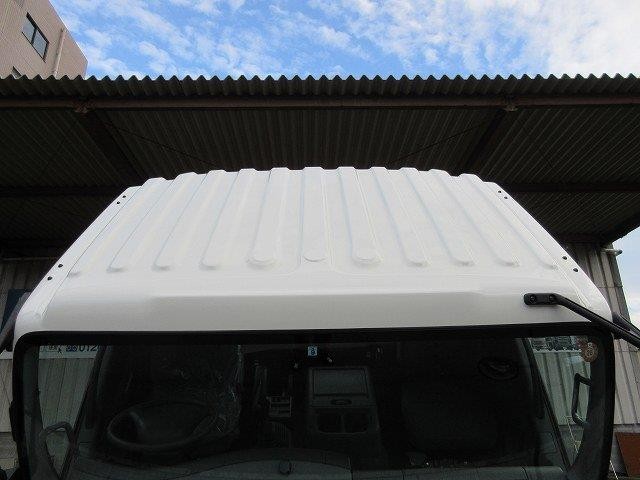 中古トラック いすゞアルミブロック ＃8