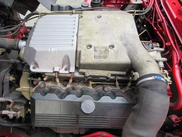 中古トラック 三菱ふそうセルフローダー #16