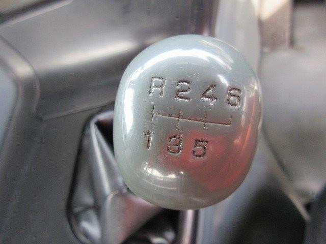 中古トラック 三菱ふそうセルフローダー ＃20