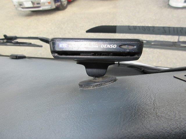 中古トラック 三菱ふそうセルフローダー #22