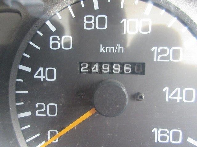 中古トラック 三菱ふそうセルフローダー ＃23