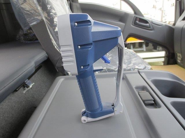 中古トラック いすゞ平ボディクレーン付 ＃21