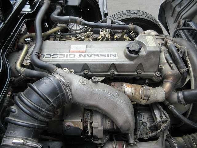 中古トラック UDトラックスクレーン付 ＃12