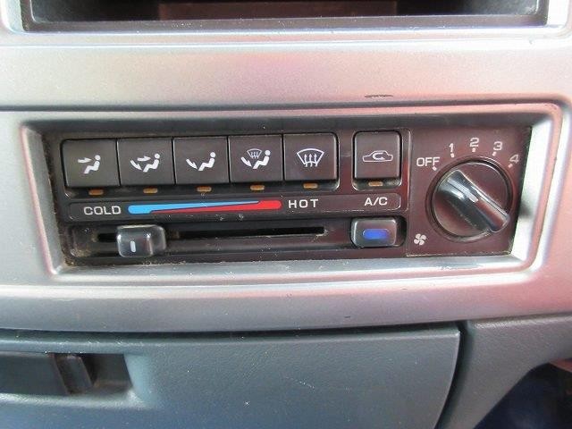 中古トラック UDトラックスクレーン付 ＃15