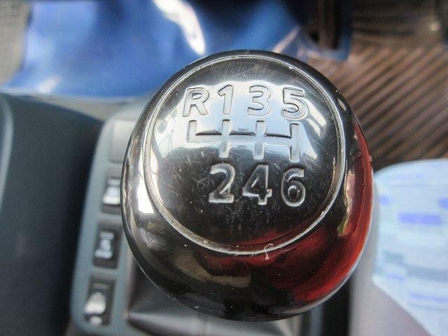 中古トラック UDトラックスクレーン付 ＃18