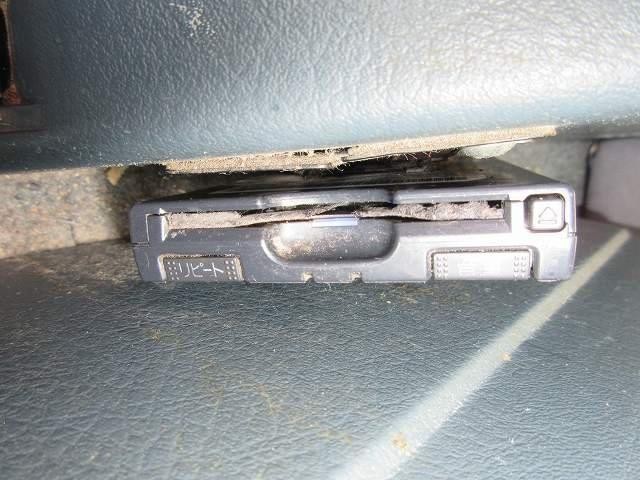 中古トラック UDトラックスクレーン付 ＃21