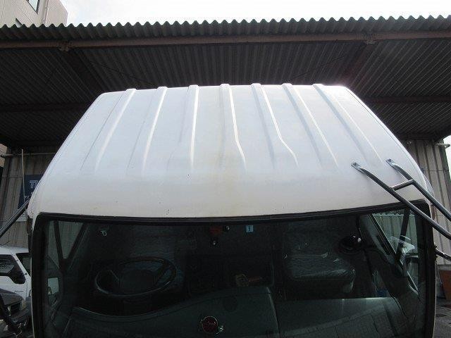 中古トラック UDトラックスクレーン付 ＃24