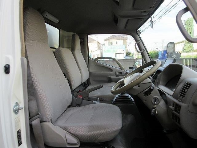 中古トラック 日野アルミバン #13