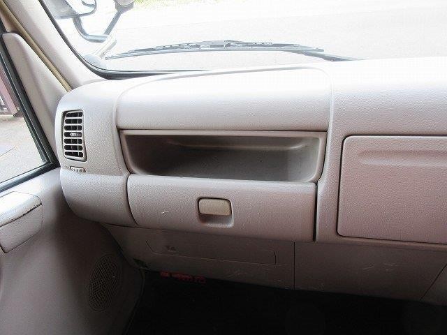 中古トラック 日野アルミバン #14