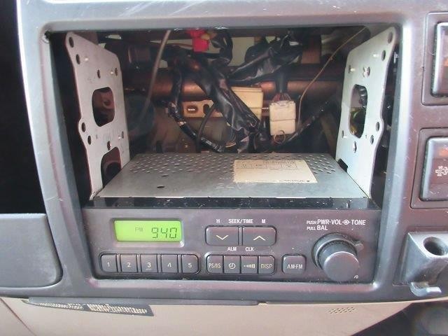 中古トラック 日野アルミバン #18