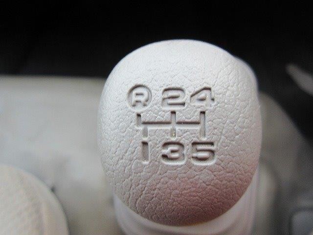 中古トラック 日野アルミバン #22