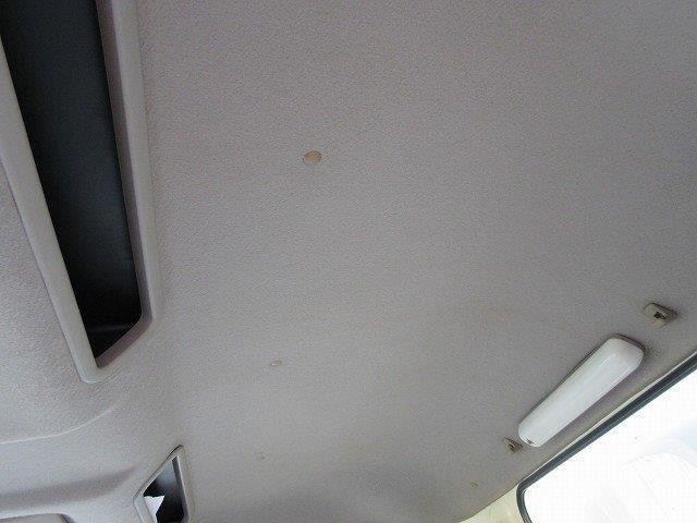 中古トラック 日野アルミバン #24