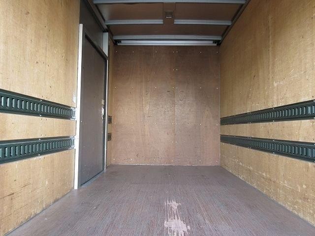 中古トラック 日野アルミバン #6