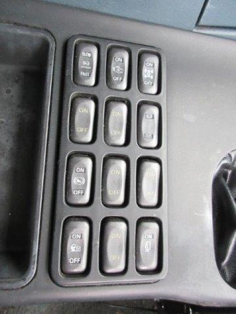 中古トラック 三菱ふそうアルミウィング #17