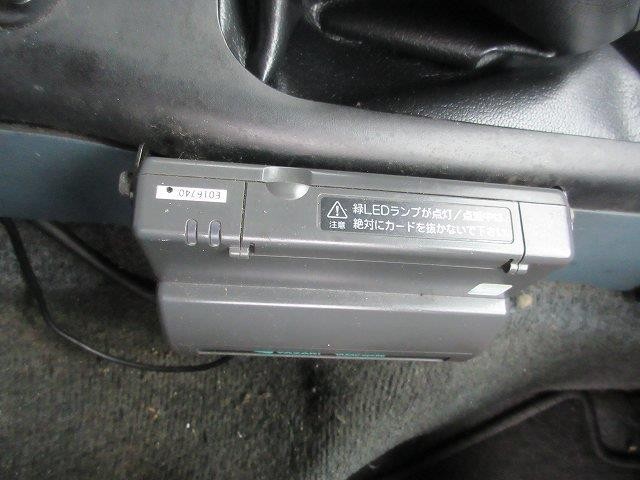 中古トラック 三菱ふそうアルミウィング #18