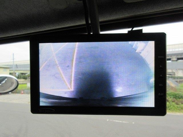 中古トラック 三菱ふそうアルミウィング #20