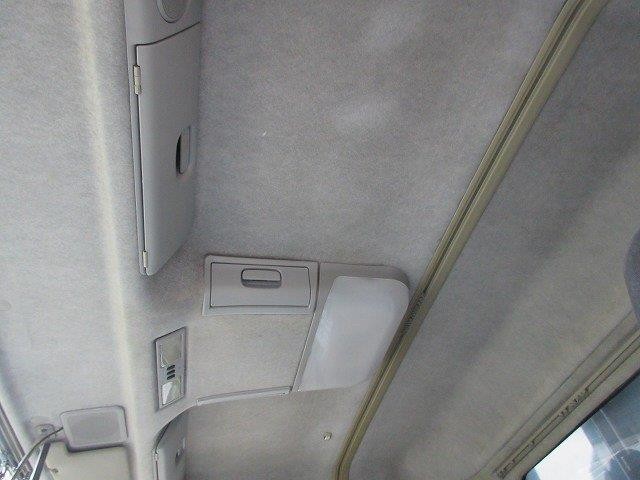 中古トラック 三菱ふそうアルミウィング #24