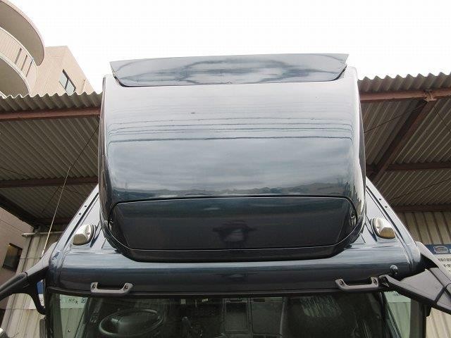 中古トラック 三菱ふそうアルミウィング #10