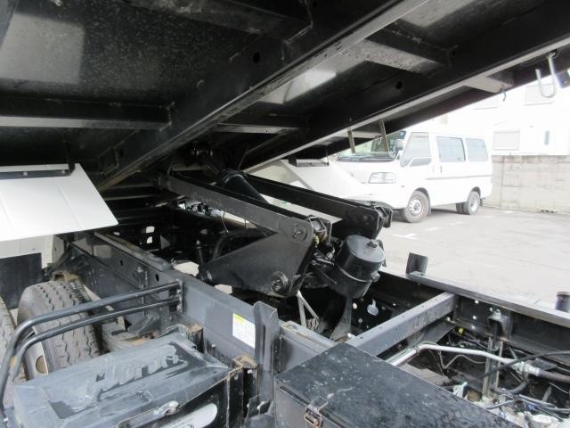 中古トラック 日野ダンプ #12