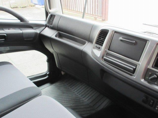 中古トラック 日野ダンプ #16