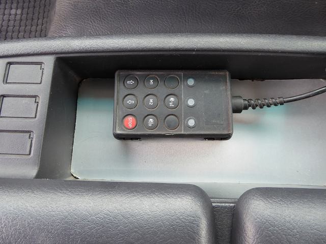 中古トラック UDトラックストラクタ #21