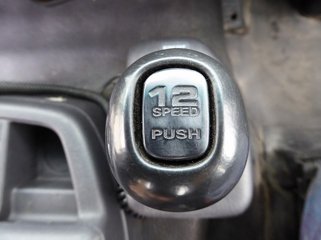 中古トラック UDトラックストラクタ #22