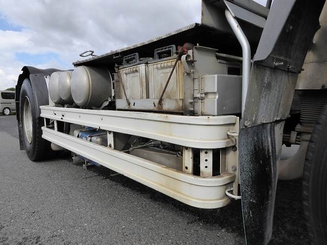 中古トラック UDトラックストラクタ #7